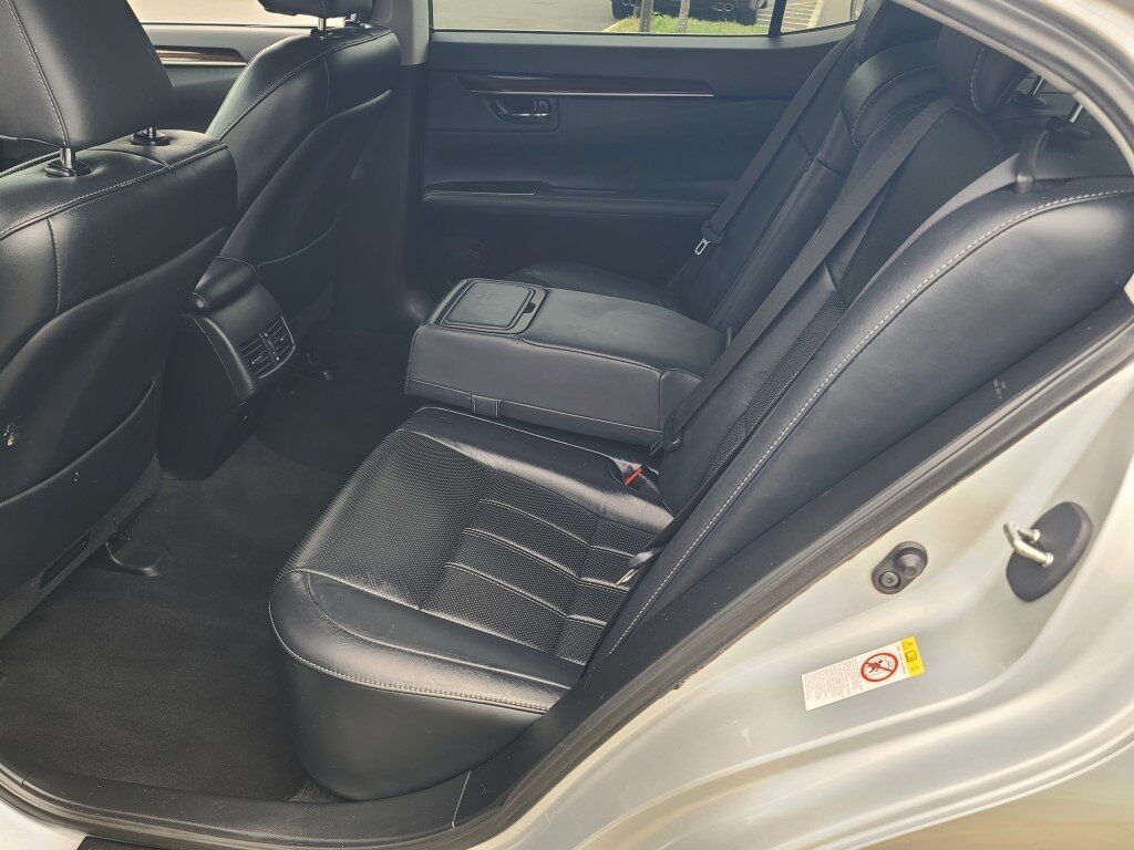 2017 Lexus ES 350 Springfield VA