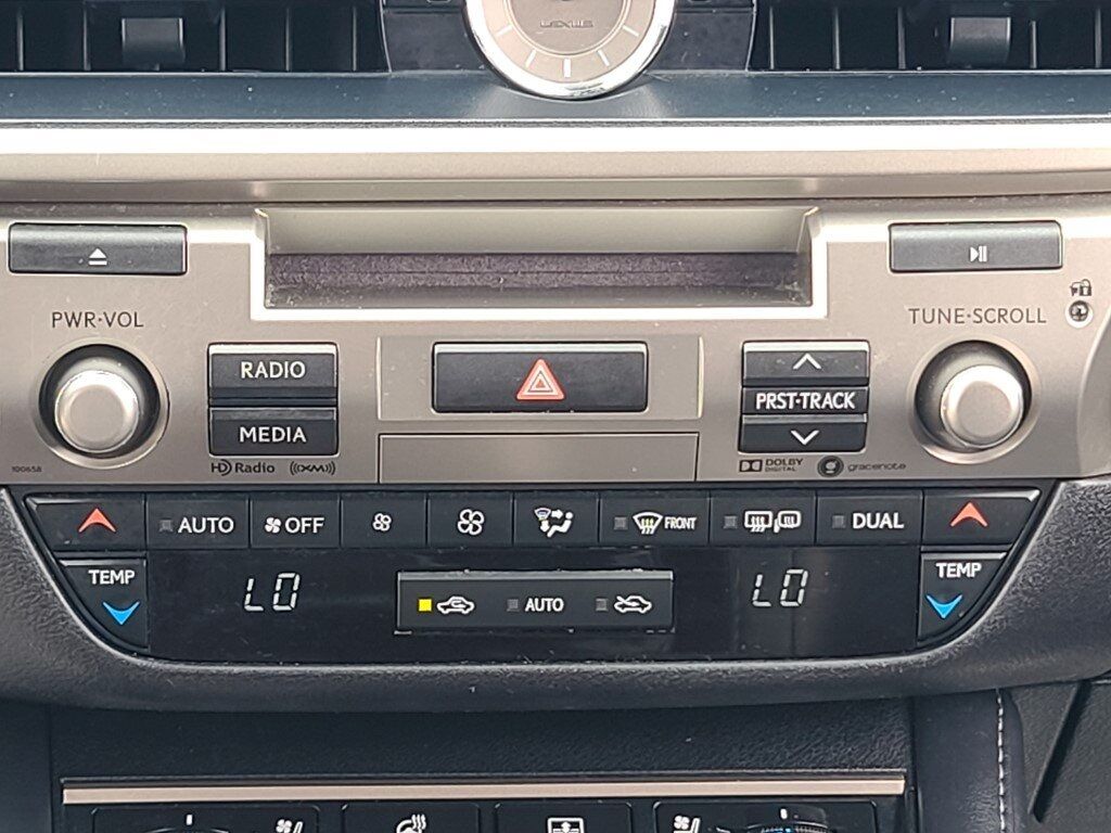 2017 Lexus ES 350 Springfield VA