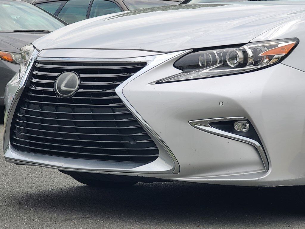 2017 Lexus ES 350 Springfield VA