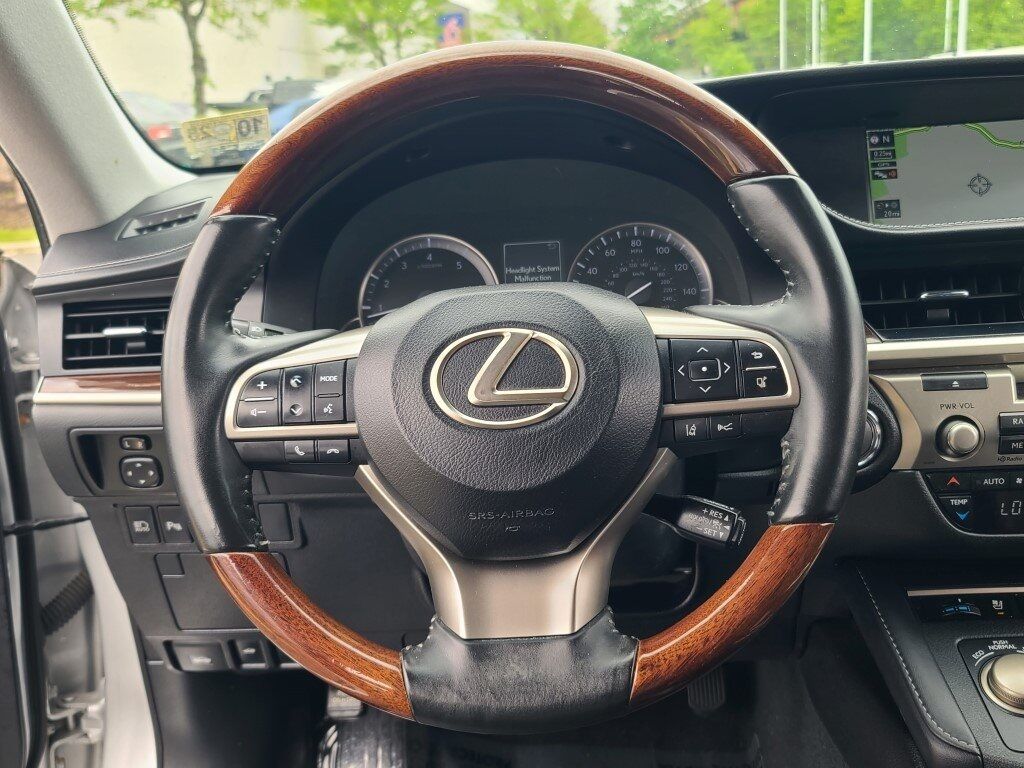2017 Lexus ES 350 Springfield VA