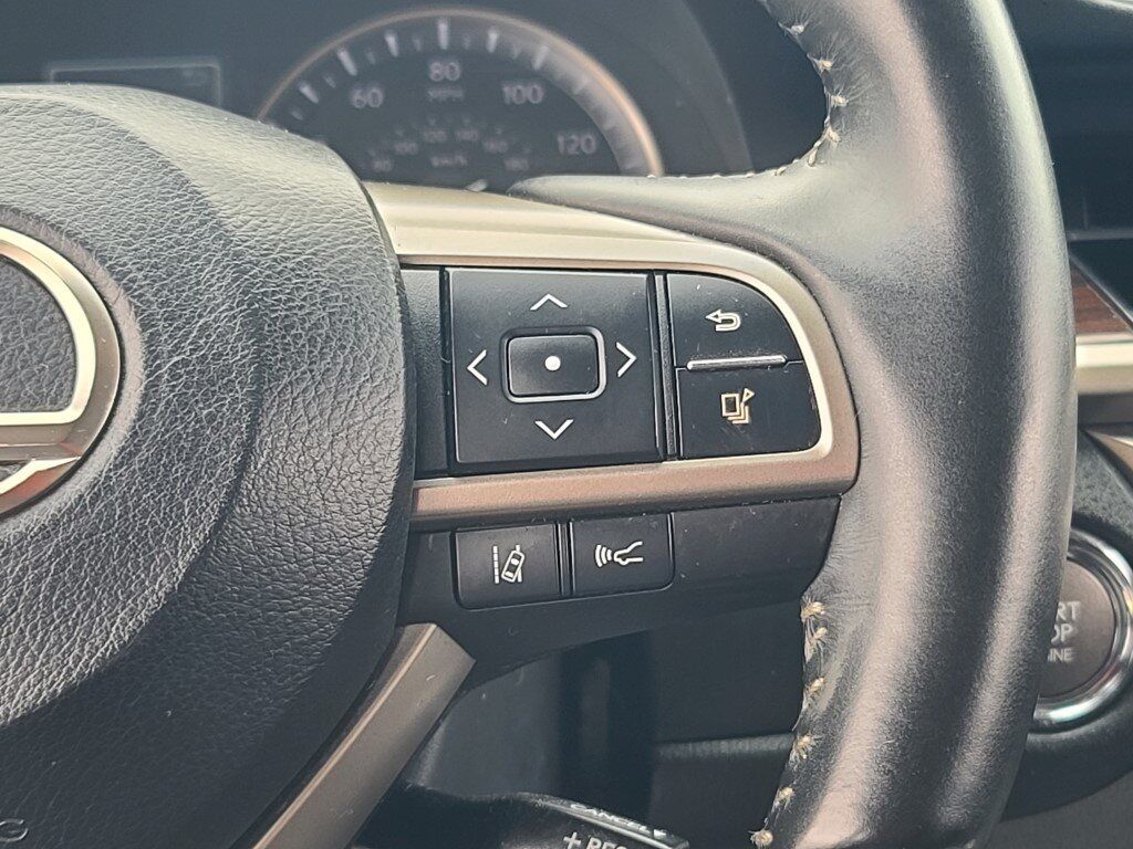 2017 Lexus ES 350 Springfield VA