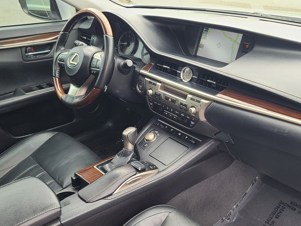 2017 Lexus ES 350 Springfield VA