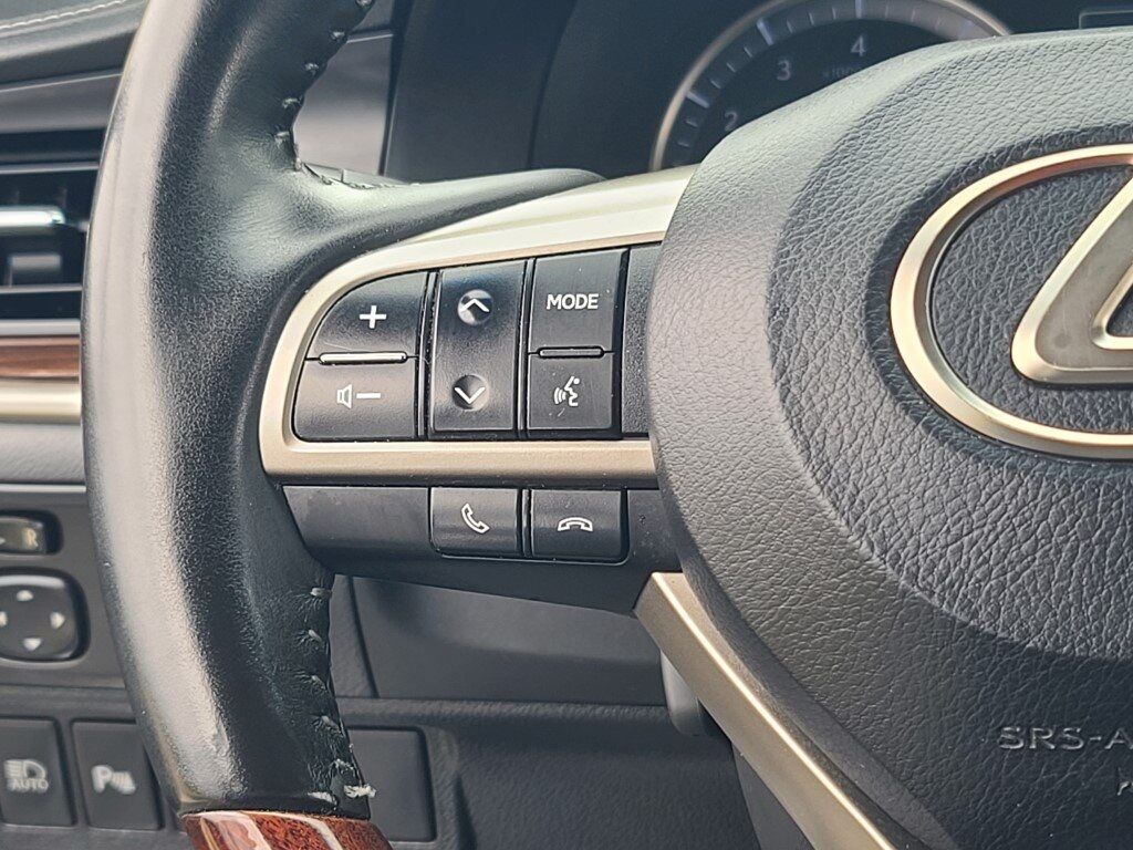 2017 Lexus ES 350 Springfield VA