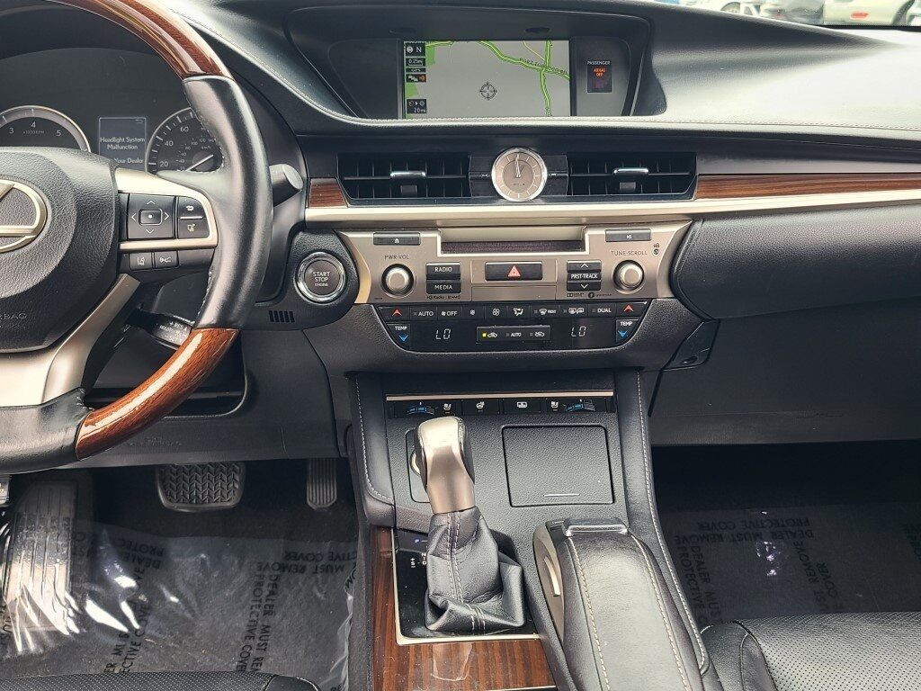 2017 Lexus ES 350 Springfield VA