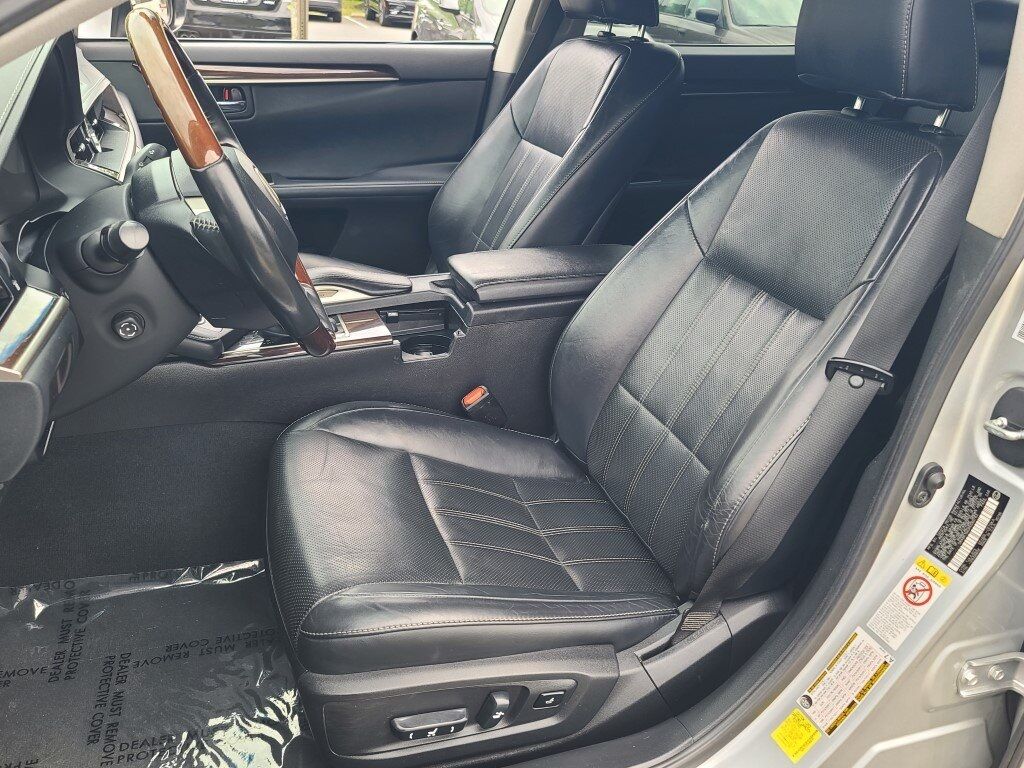 2017 Lexus ES 350 Springfield VA