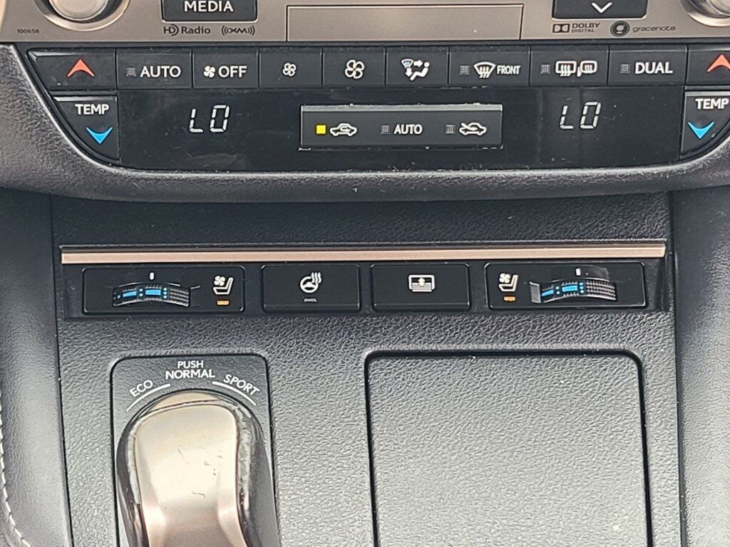 2017 Lexus ES 350 Springfield VA