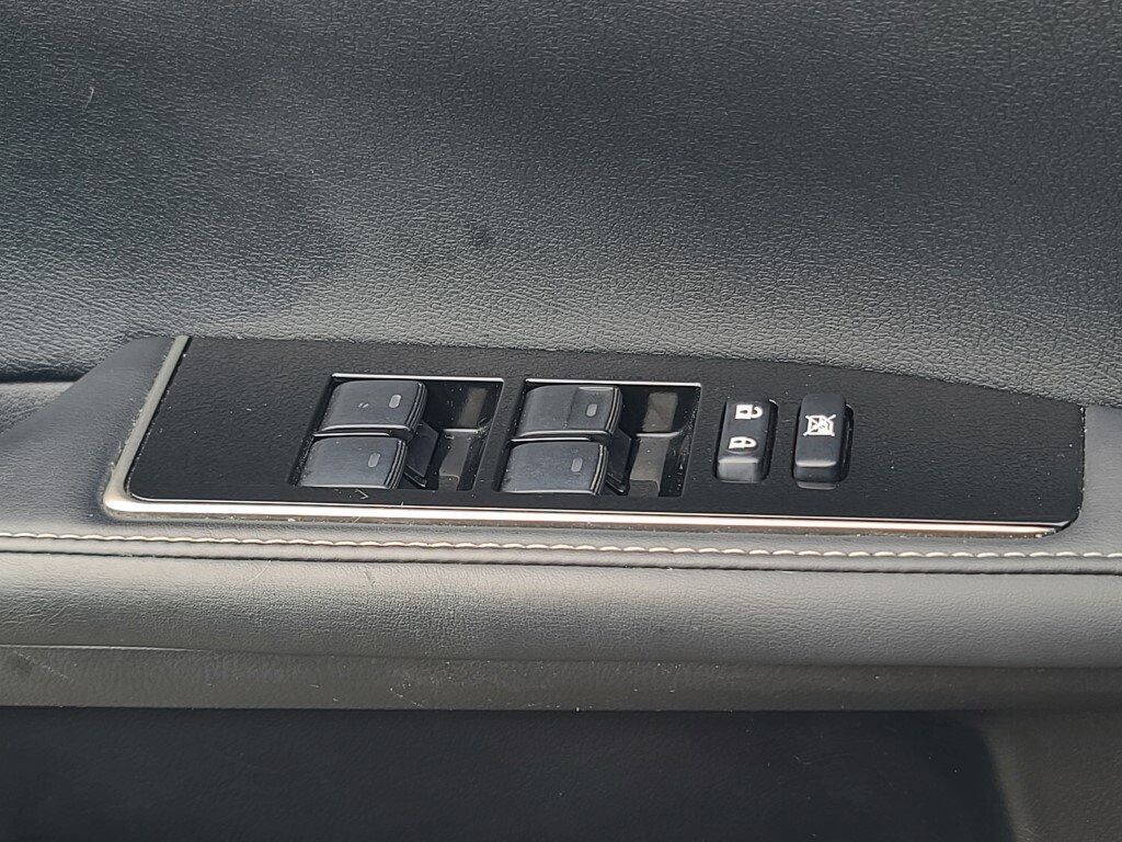 2017 Lexus ES 350 Springfield VA