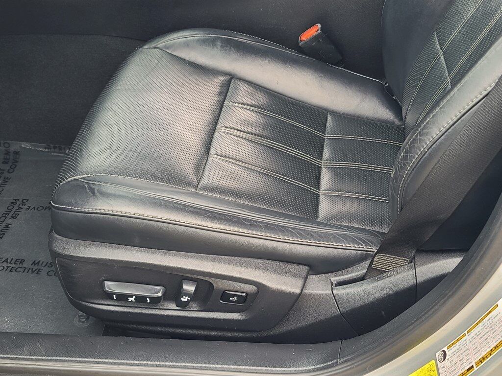 2017 Lexus ES 350 Springfield VA