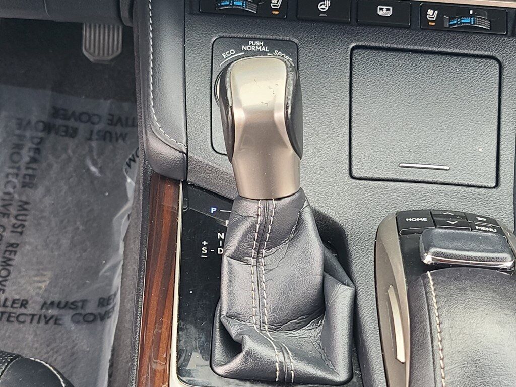 2017 Lexus ES 350 Springfield VA