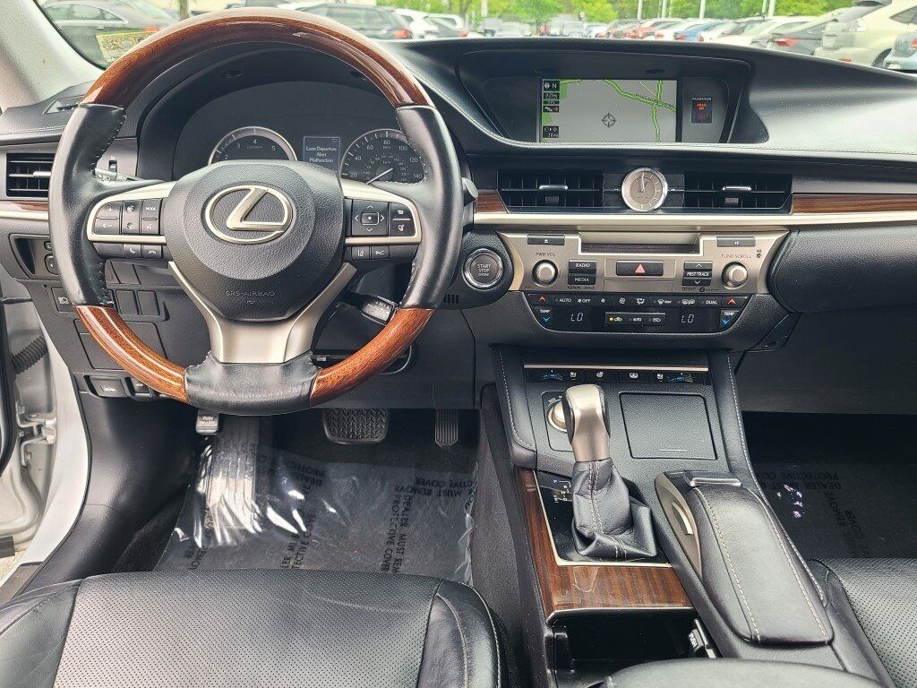 2017 Lexus ES 350 Springfield VA