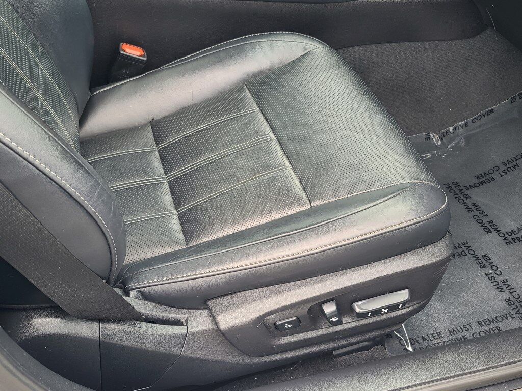 2017 Lexus ES 350 Springfield VA