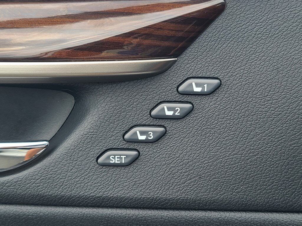 2017 Lexus ES 350 Springfield VA