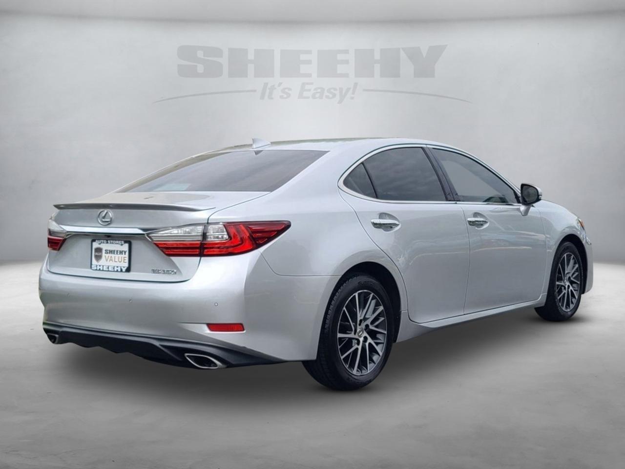 2017 Lexus ES 350 Springfield VA