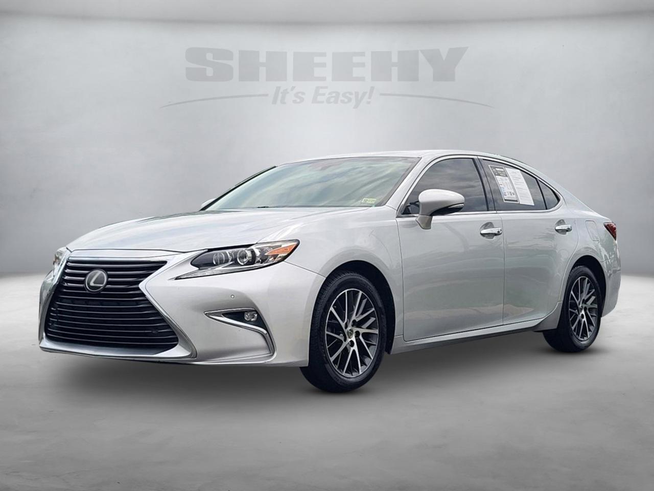 2017 Lexus ES 350 Springfield VA