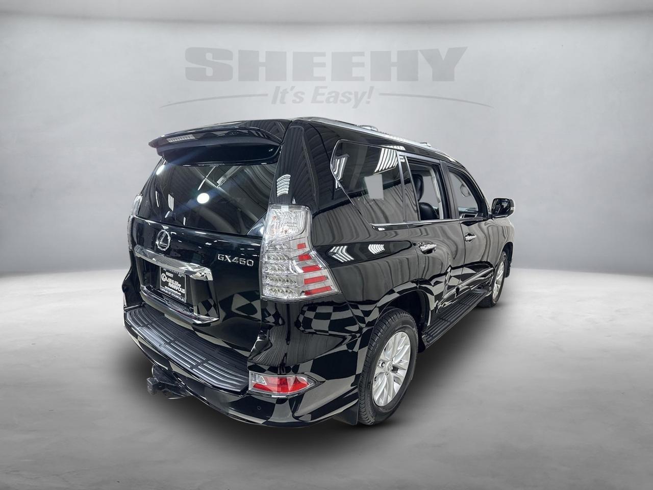 2017 Lexus GX 460 Annapolis MD