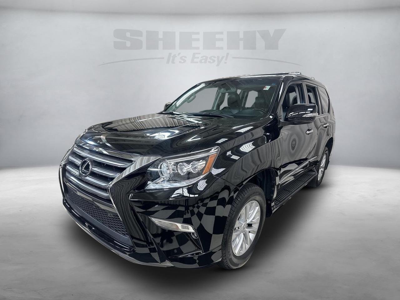 2017 Lexus GX 460 Annapolis MD
