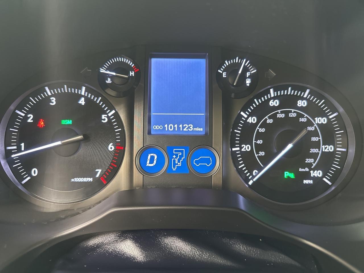 2017 Lexus GX 460 Annapolis MD