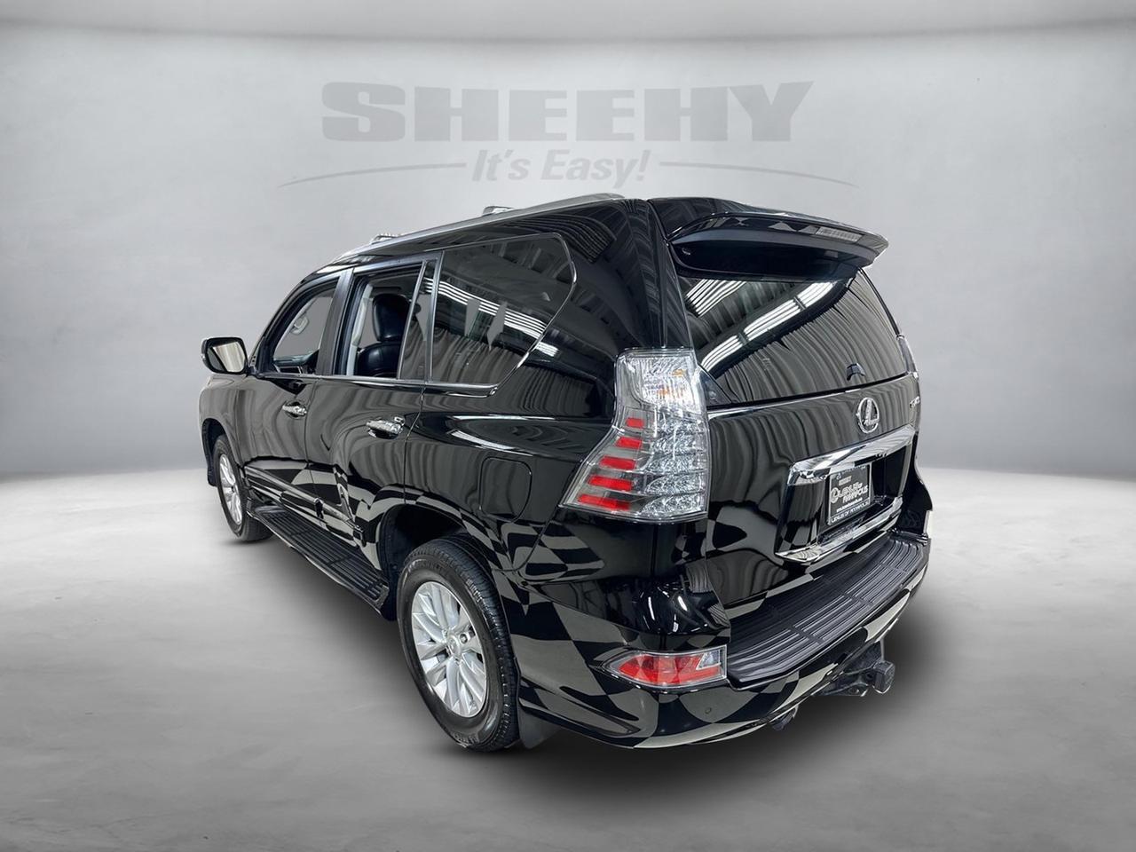 2017 Lexus GX 460 Annapolis MD