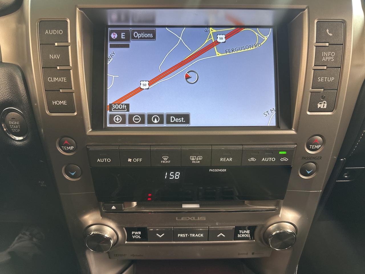 2017 Lexus GX 460 Annapolis MD