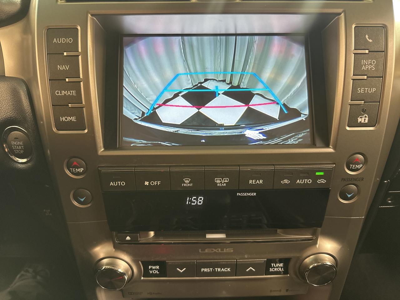 2017 Lexus GX 460 Annapolis MD