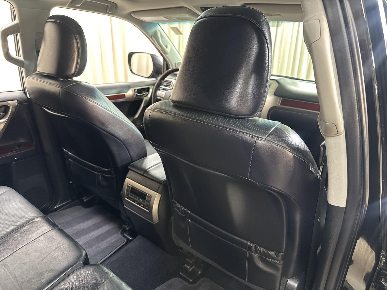 2017 Lexus GX 460 Annapolis MD