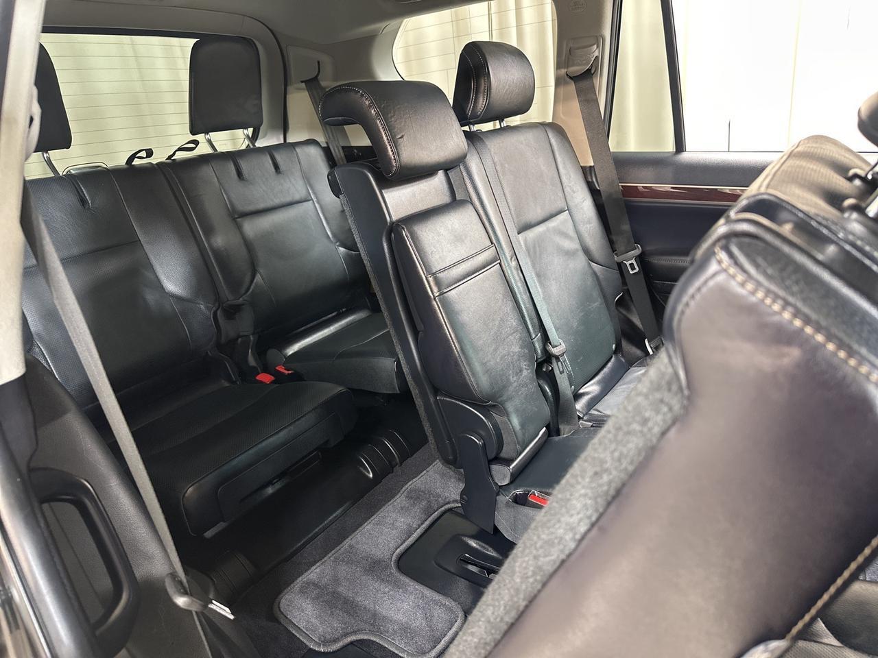 2017 Lexus GX 460 Annapolis MD