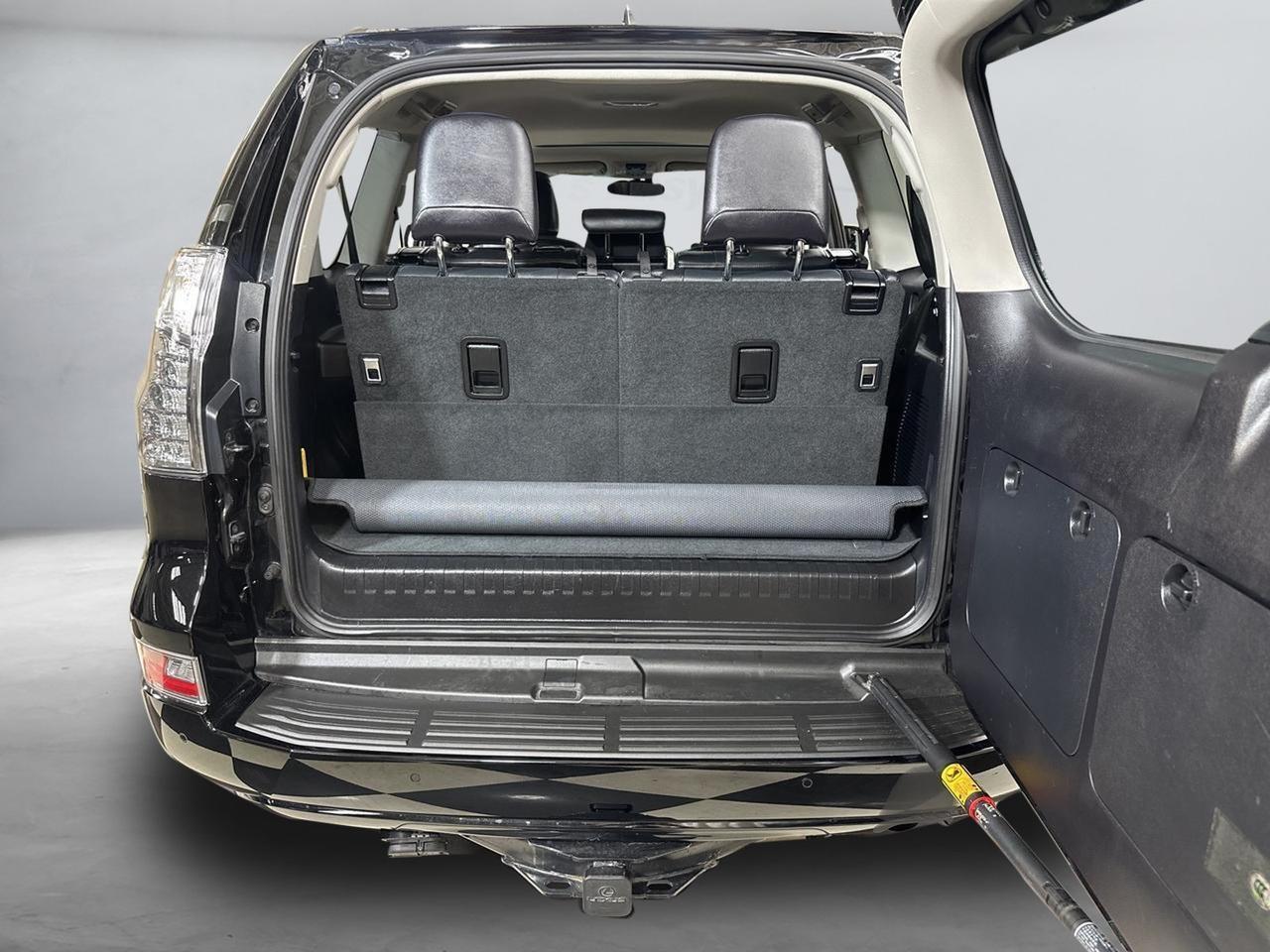 2017 Lexus GX 460 Annapolis MD