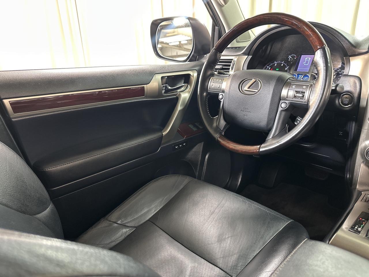 2017 Lexus GX 460 Annapolis MD