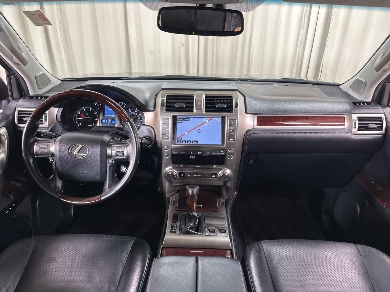 2017 Lexus GX 460 Annapolis MD