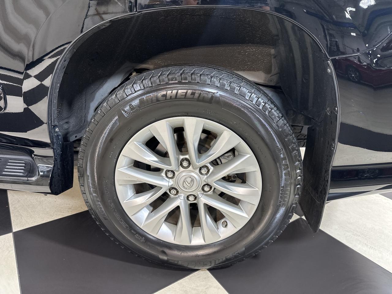 2017 Lexus GX 460 Annapolis MD