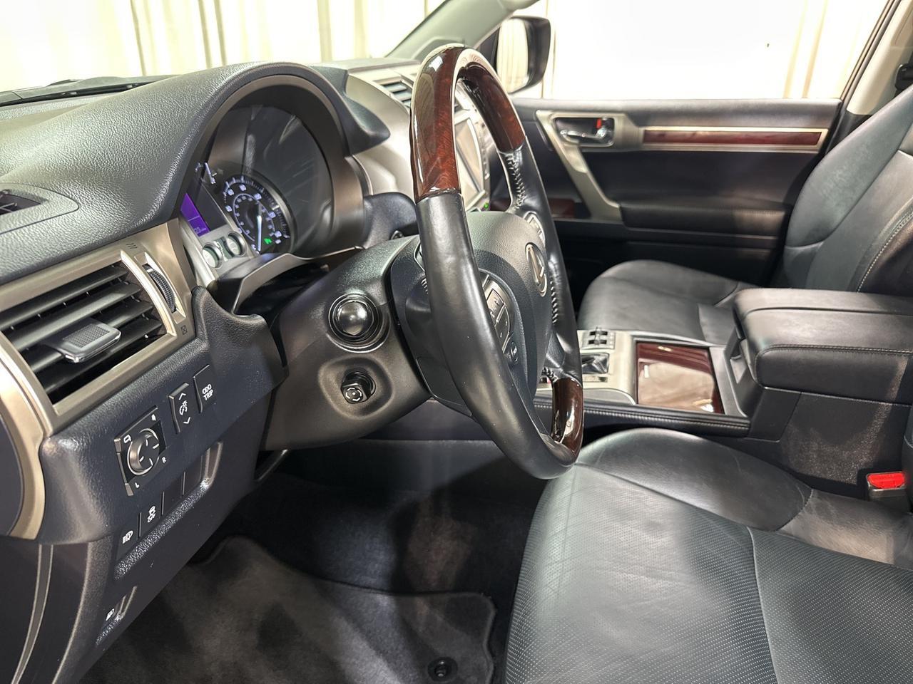 2017 Lexus GX 460 Annapolis MD