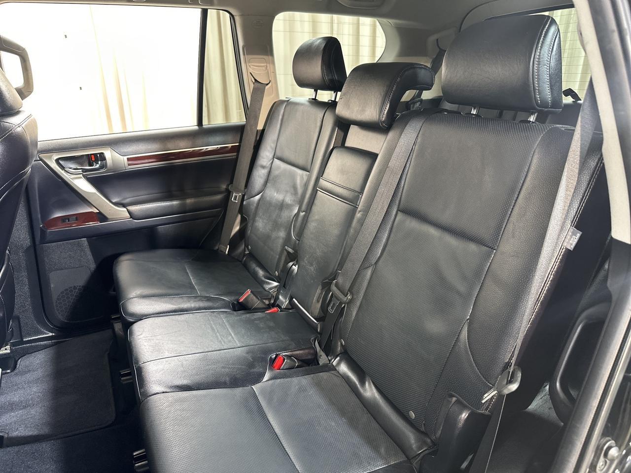 2017 Lexus GX 460 Annapolis MD