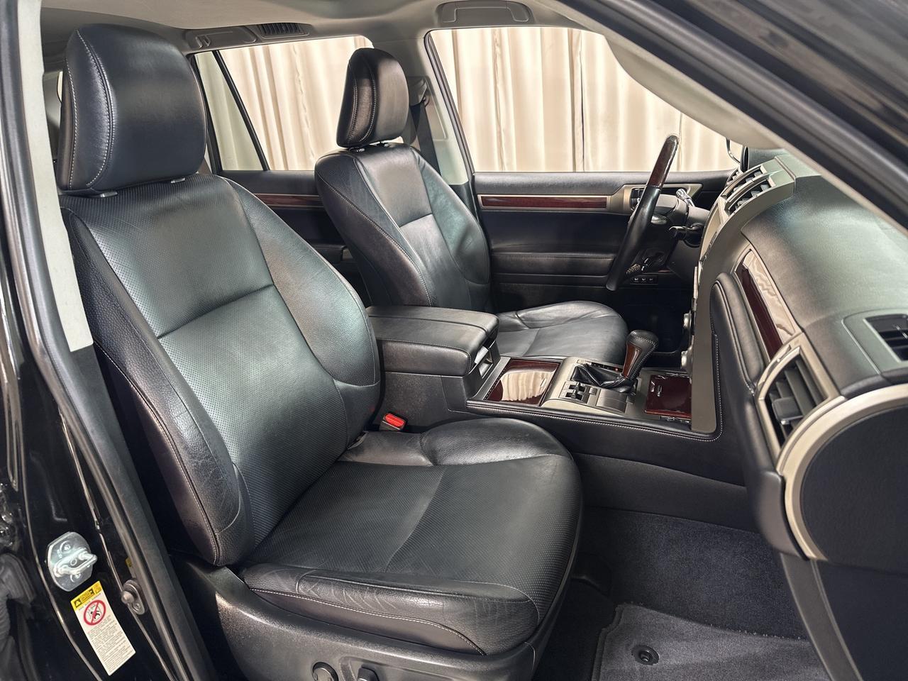 2017 Lexus GX 460 Annapolis MD