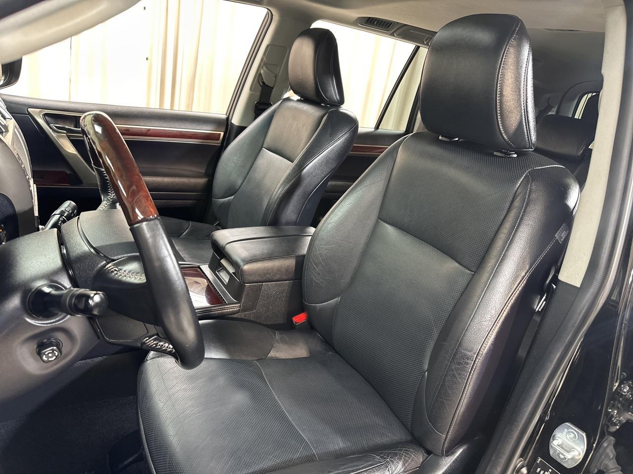 2017 Lexus GX 460 Annapolis MD