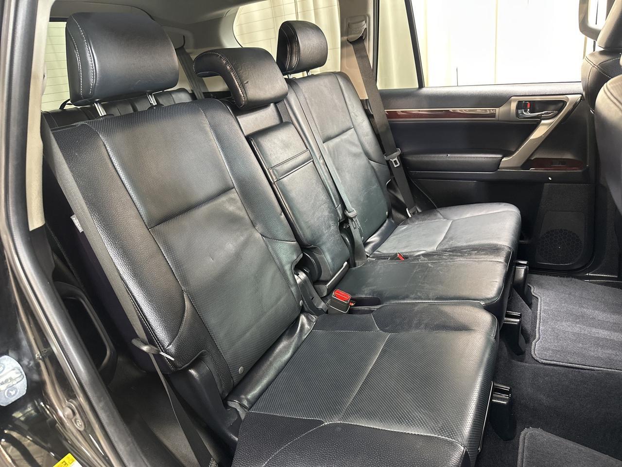 2017 Lexus GX 460 Annapolis MD