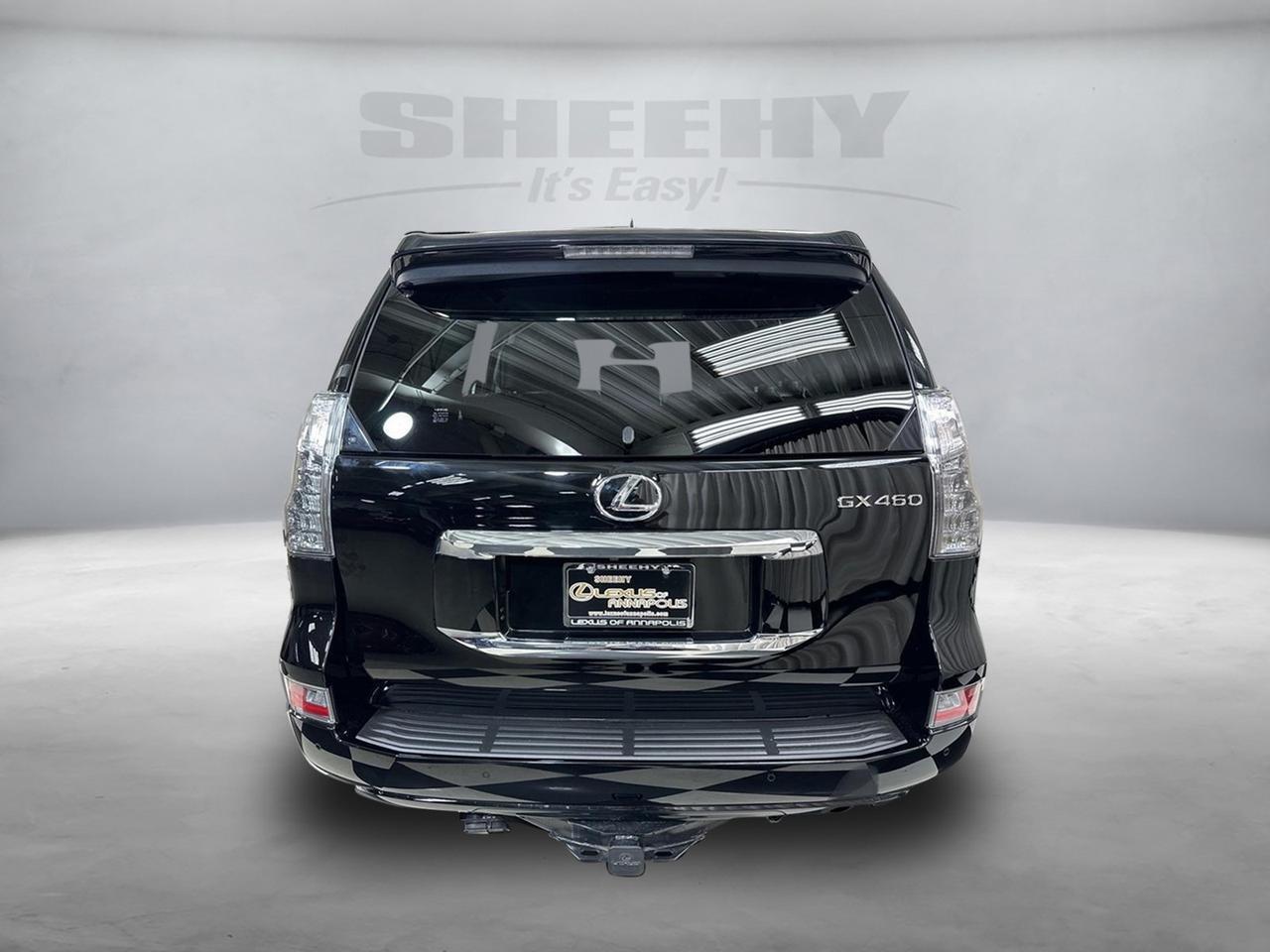 2017 Lexus GX 460 Annapolis MD