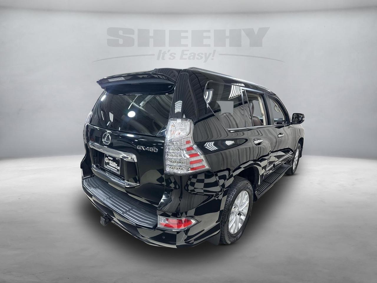 2017 Lexus GX 460 Annapolis MD