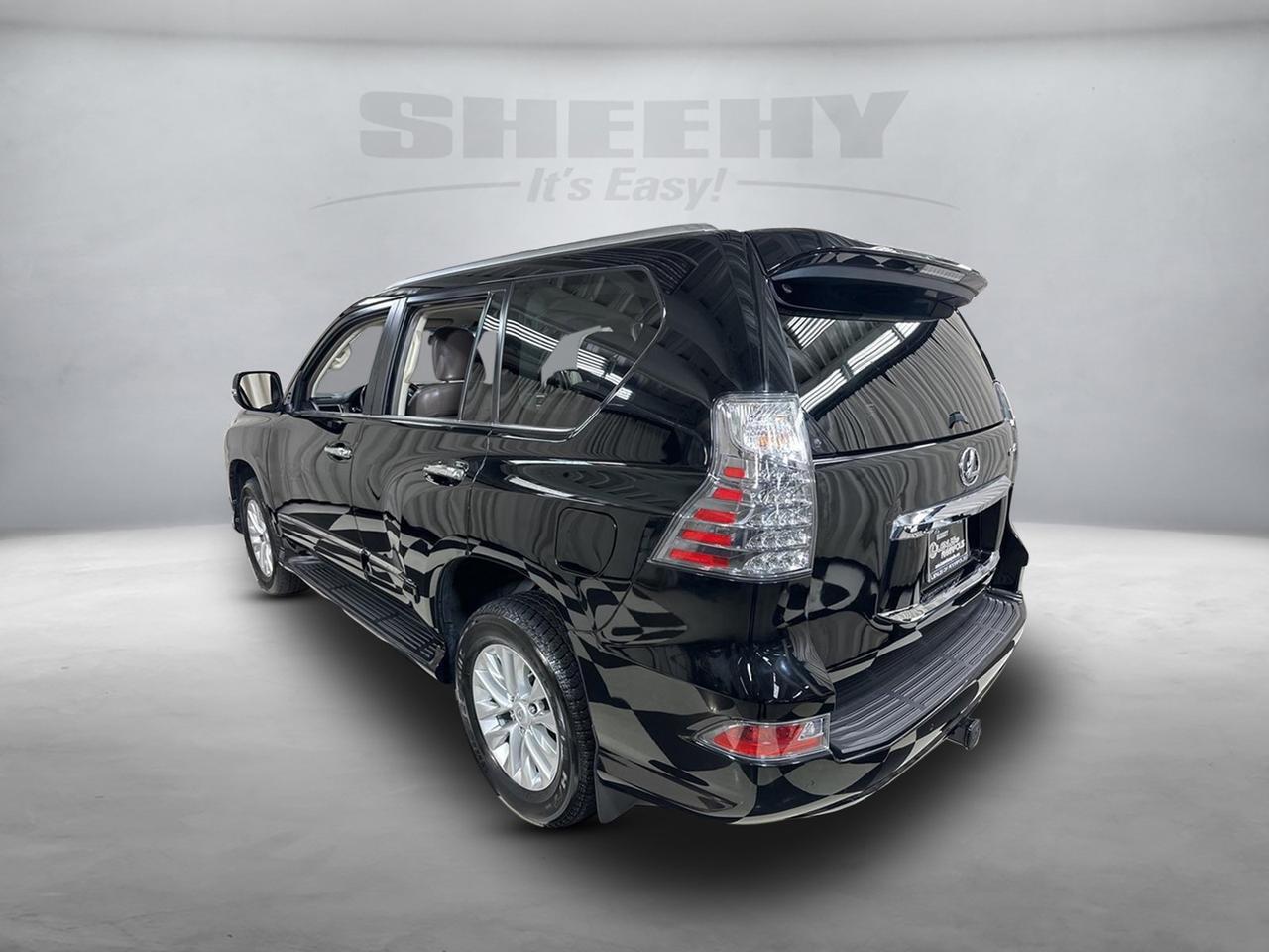 2017 Lexus GX 460 Annapolis MD