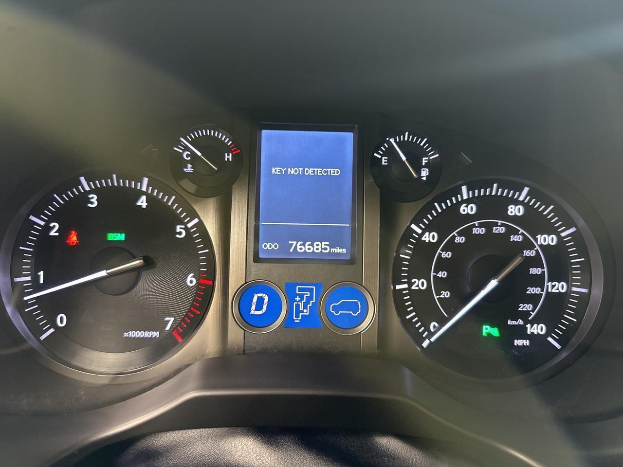 2017 Lexus GX 460 Annapolis MD