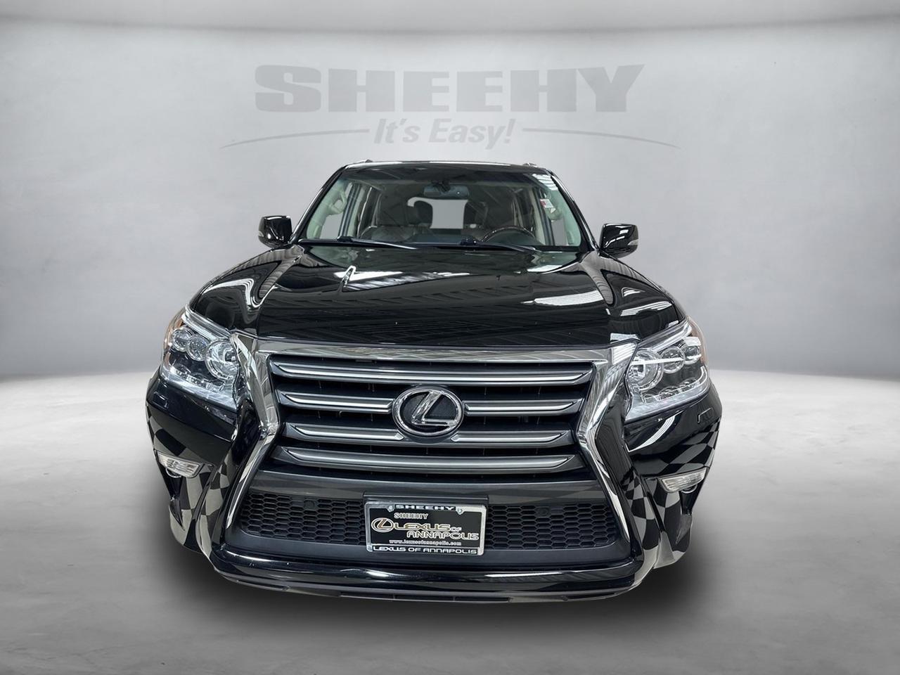 2017 Lexus GX 460 Annapolis MD