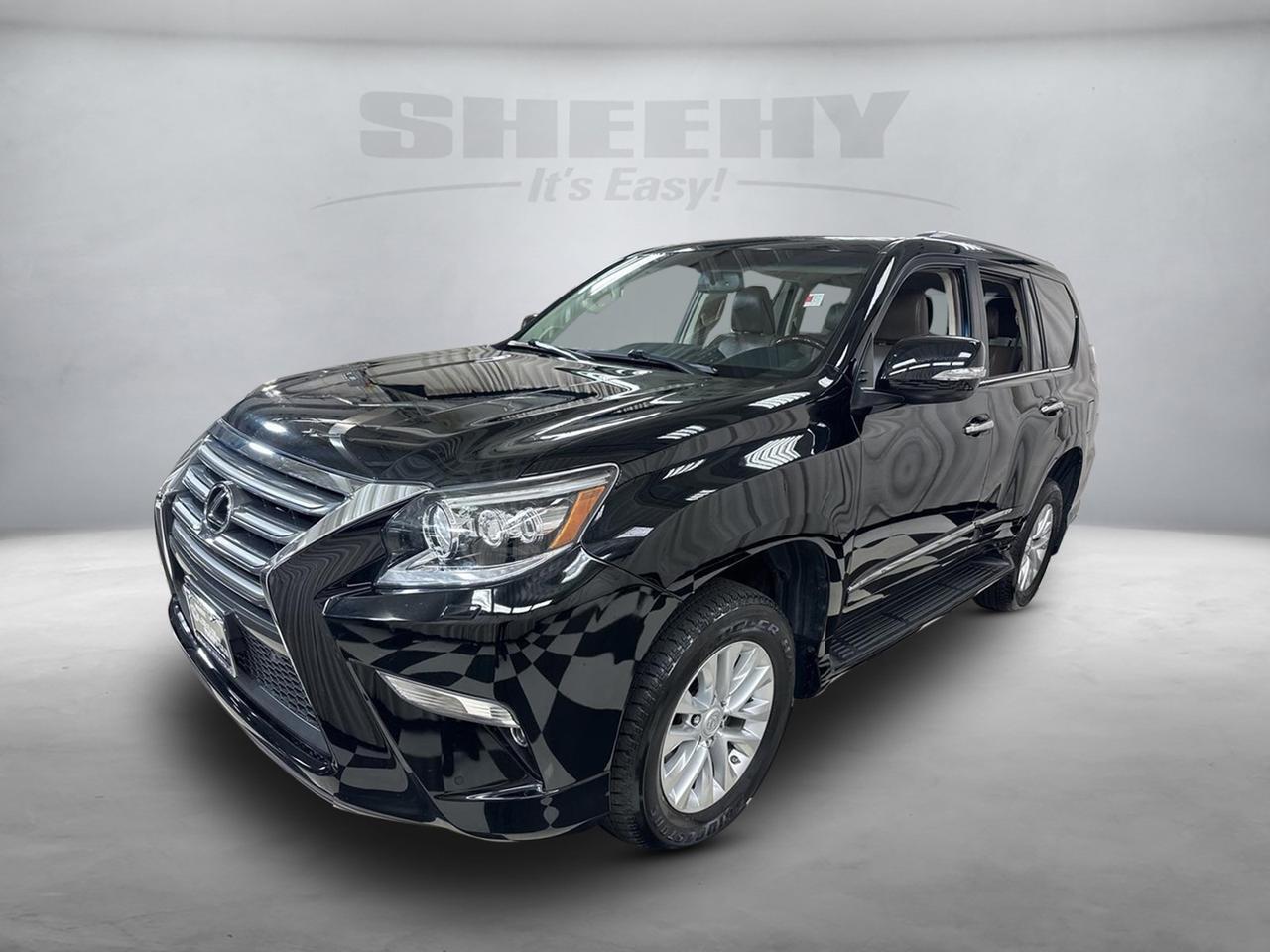 2017 Lexus GX 460 Annapolis MD