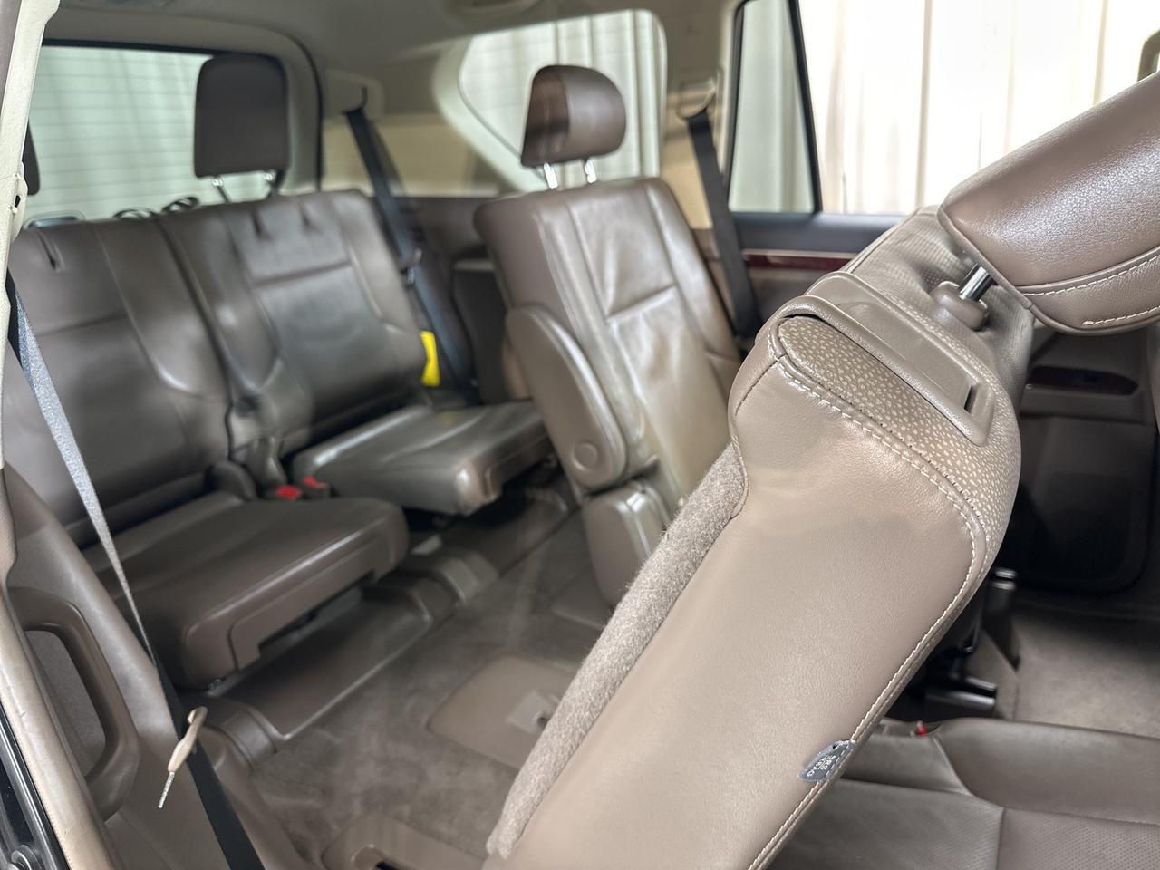 2017 Lexus GX 460 Annapolis MD