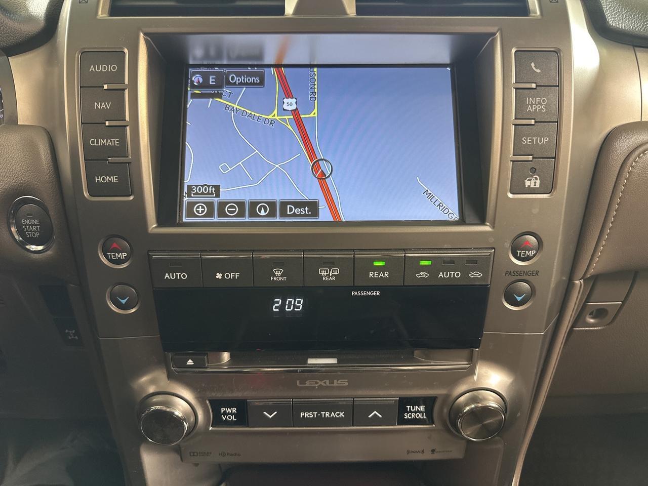 2017 Lexus GX 460 Annapolis MD