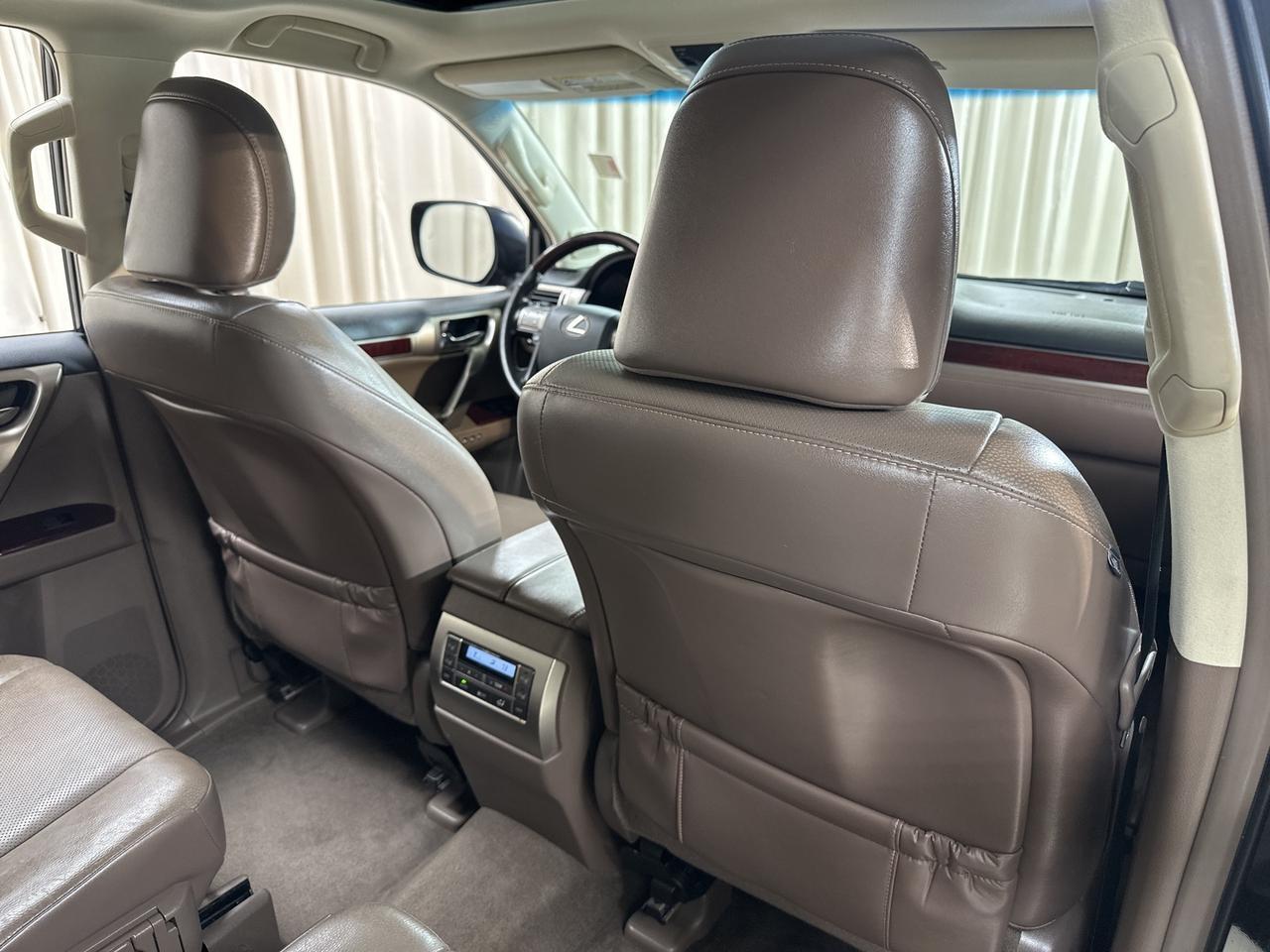 2017 Lexus GX 460 Annapolis MD