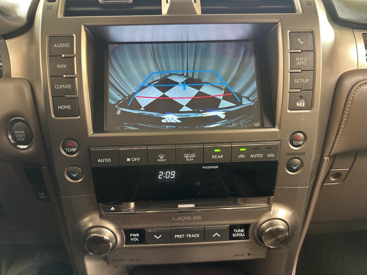 2017 Lexus GX 460 Annapolis MD