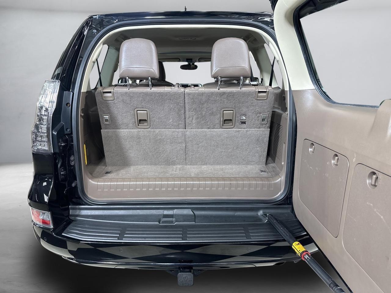 2017 Lexus GX 460 Annapolis MD