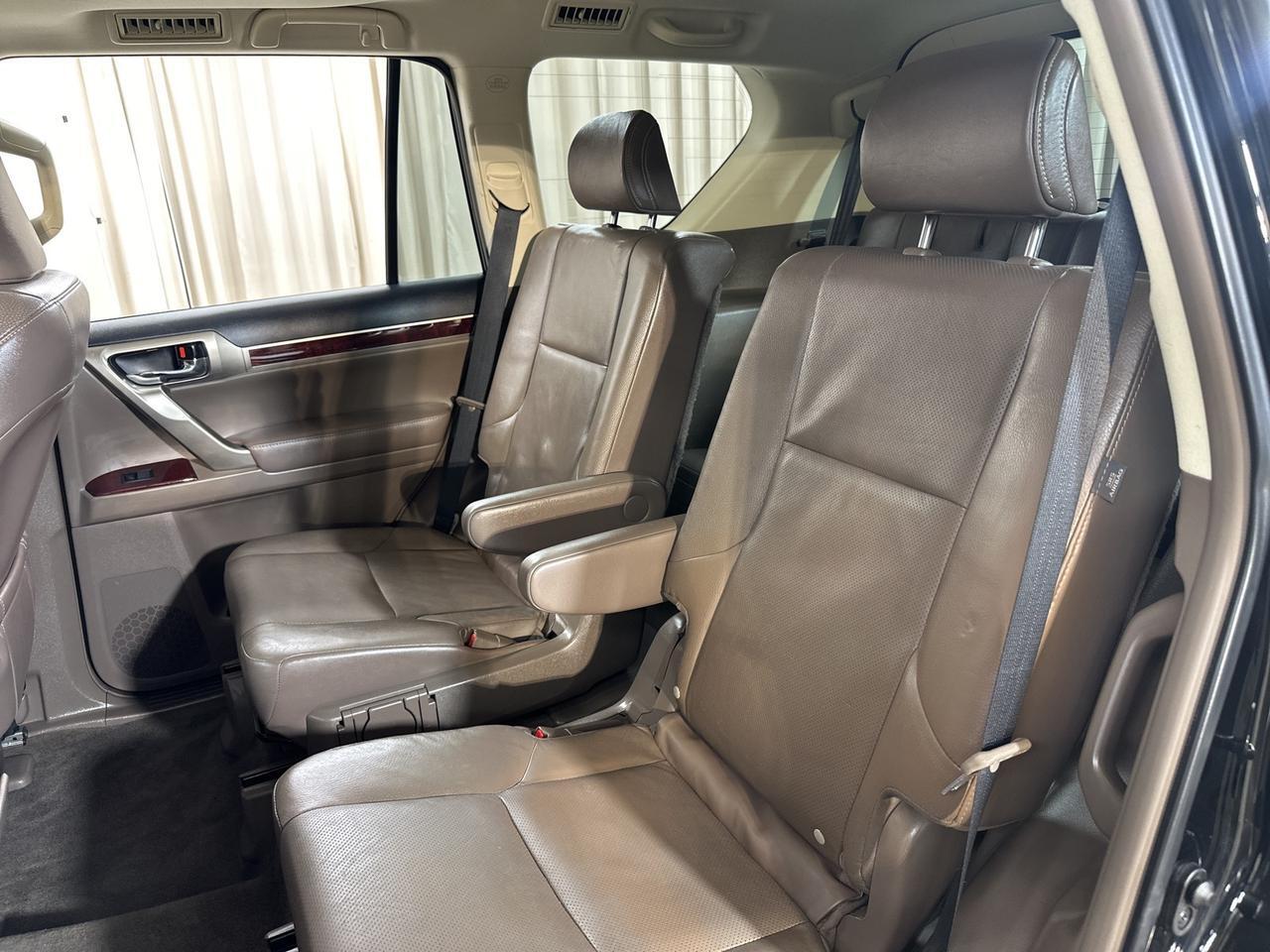 2017 Lexus GX 460 Annapolis MD