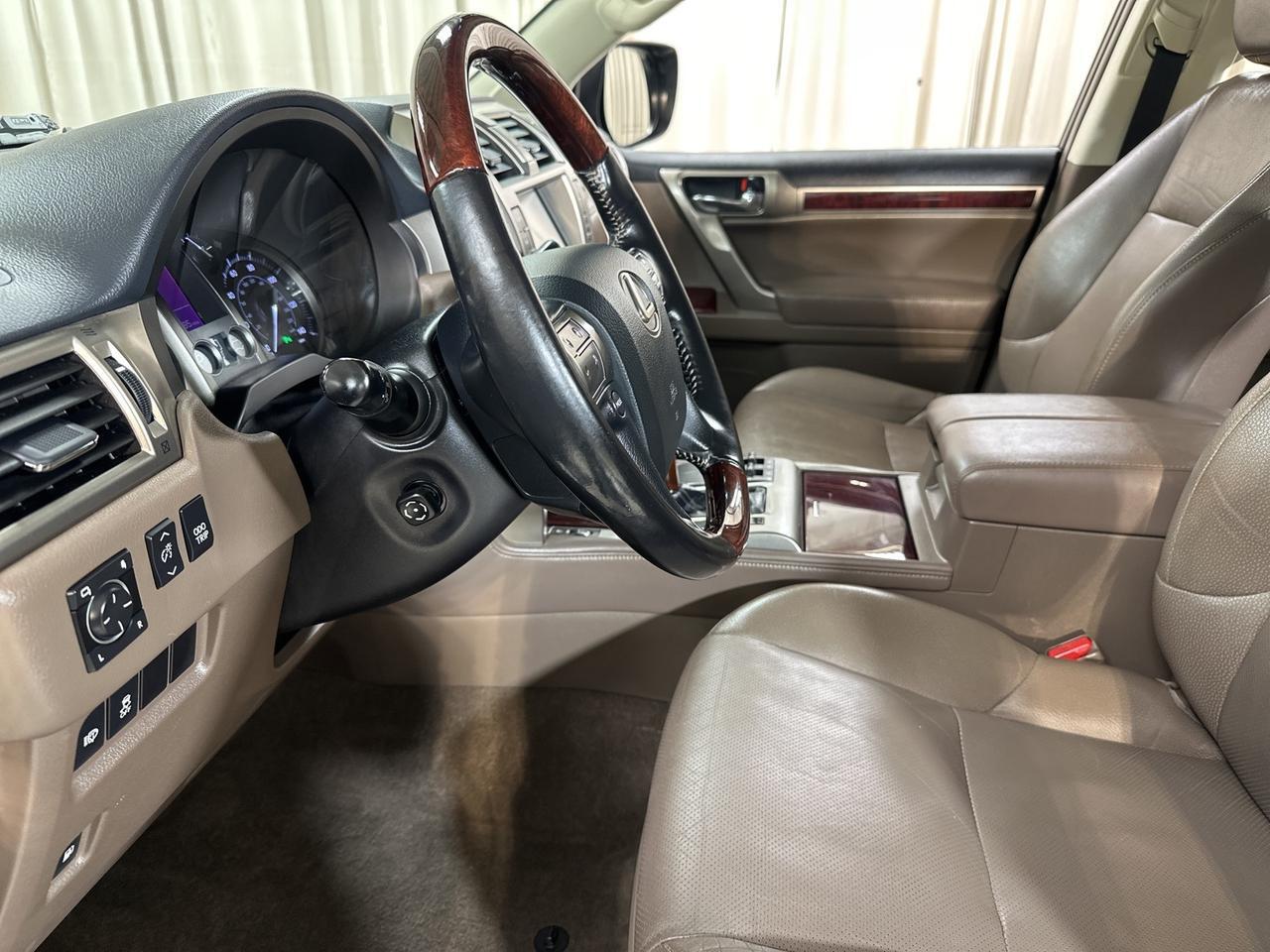 2017 Lexus GX 460 Annapolis MD