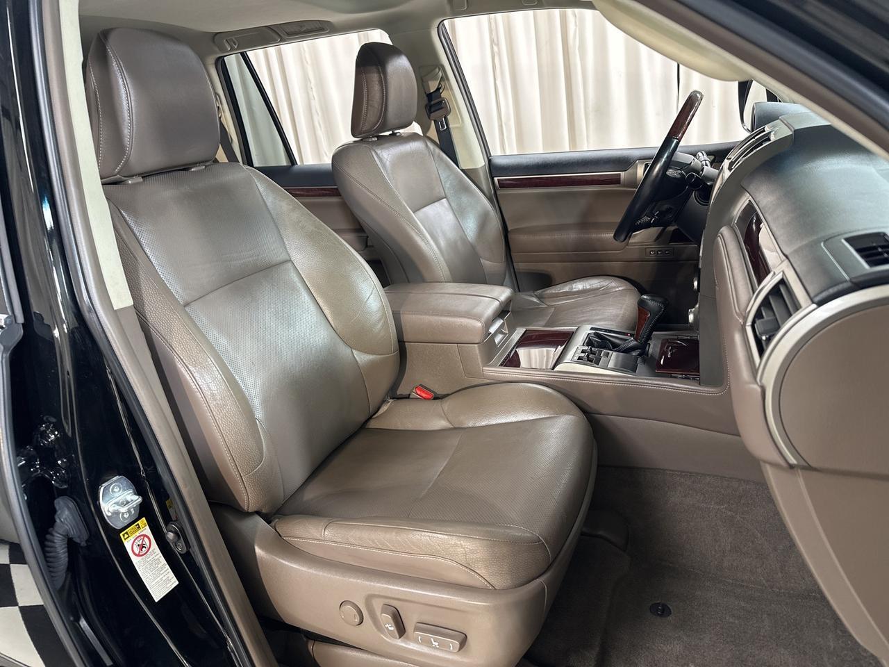 2017 Lexus GX 460 Annapolis MD