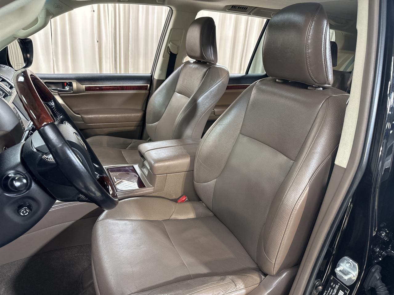 2017 Lexus GX 460 Annapolis MD